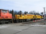 CCGX 1502 & CCGX 1504 are new to RRPA!